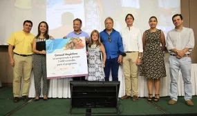 Constructores de Magdalena prometen iniciar 3600 viviendas con Mi Casa Ya este ano Constructores de Magdalena prometen iniciar 3600 viviendas con Mi Casa Ya este ano