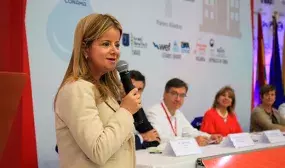 Minvivienda lanza decreto para mejorar los servicios de agua y saneamiento en zonas urbanas del pais Minvivienda lanza decreto para mejorar los servicios de agua y saneamiento en zonas urbanas del pais