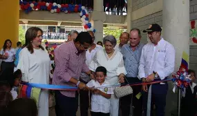 Con 400 mil millones Minvivienda contribuye en reduccion del deficit habitacional en Cesar Con 400 mil millones Minvivienda contribuye en reduccion del deficit habitacional en Cesar