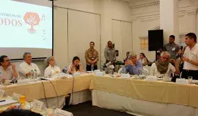 Buenaventura recibira millonarias inversiones en vivienda agua e infraestructura social Buenaventura recibira millonarias inversiones en vivienda agua e infraestructura social