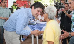 467 familias de Girardot ganan en sorteo público su casa gratis