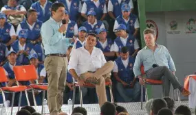 576 mil millones de pesos invierte Gobierno Nacional en vivienda y agua potable para los cordobeses