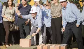 70 mil viviendas gratis ya están en construcción en Colombia