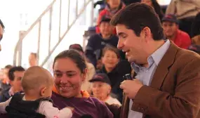 709 familias de Soacha en sorteo público se ganaron una vivienda gratis