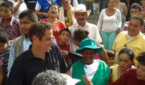 A buen ritmo marcha la ejecución de las viviendas gratis en Antioquia