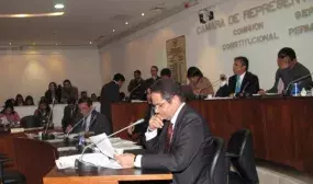 A esta hora se adelanta en el Congreso debate de ley de vivienda de interés prioritario