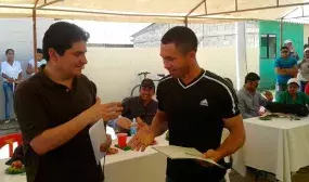 Año nuevo, vivienda nueva, para 562 familias humildes del Atlántico