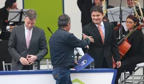 Afiliados al Fondo Nacional del Ahorro recibieron cartas de aprobación para financiación de vivienda