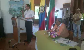 Aguas de Manizales también podrá viabilizar proyectos de acueducto y alcantarillado