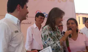 Alexandra es muestra de que en Colombia ¡sí es posible! Tener vivienda propia