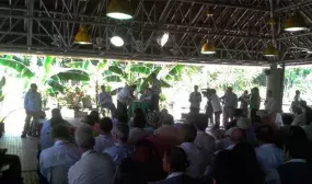 Apartadó tendrá cobertura del 100 por ciento en alcantarillado