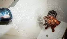 “Aquellos que derrochen agua tendrán que pagar una tarifa más alta, para el resto las tarifas seguirán siendo estables”: Minvivienda