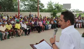 Atlántico quedó en plena construcción de casas gratis