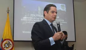 Bogotá y cinco departamentos del centro del país se vinculan al proyecto VIP