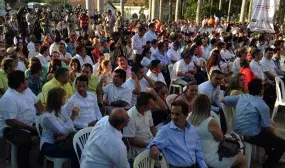 CONPES beneficiará acueductos de Cúcuta, Villa del Rosario y Los Patios en Norte de Santander