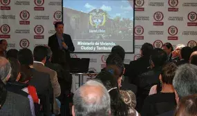 Cinco billones de pesos ha ejecutado el Gobierno Santos en proyectos de acueducto y alcantarillado