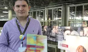 "Colombia: Cien Años de Políticas Habitacionales": El libro que Minvivienda presenta al mundo en el Foro Urbano Mundial