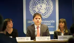 Colombia se prepara para el Mundial de Ciudades