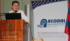 Con inversiones históricas el Gobierno Nacional le apuesta a que más colombianos tengan los servicios de acueducto y alcantarillado.