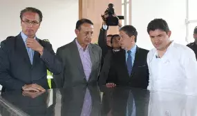 Con la participación de 19 departamentos cerraron las convocatorias públicas y privadas del programa de Vivienda para Ahorradores, VIPA