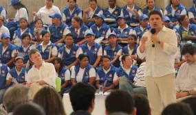 Con millonarias inversiones en vivienda y agua, Gobierno Nacional mejora calidad de vida de miles de bolivarenses