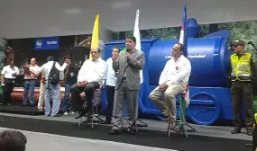 Crecimiento histórico del 16% del PIB de edificaciones