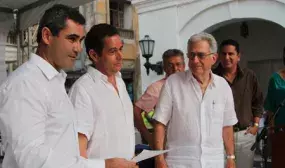 Desde hoy, empresas de servicios públicos pueden avalar proyectos de acueducto y alcantarillado