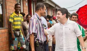 Desde mañana la sala de ventas del proyecto de vivienda de interés prioritario para ahorradores ‘Campo Verde’ abre sus puertas para todos los bogotanos