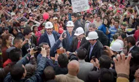 El 100% de las viviendas gratis para Nariño quedan en construcción esta semana