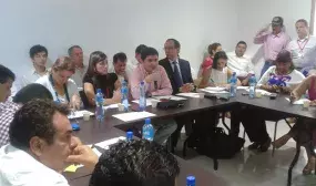 “El 27 de junio deben estar los estudios definitivos de la Planta de Tratamiento de Agua de Yopal” Minvivienda