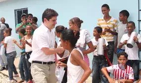 El Ministro de Vivienda, Luis Felipe Henao sorteará este viernes 641 viviendas en Magdalena y participará en Feria del Servicio en el proyecto Las Gardenias en Barranquilla