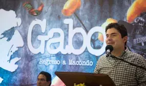 El agua comenzó a llegar a Aracataca