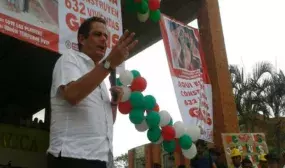 El paisaje araucano también tendrá viviendas gratis