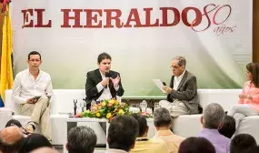 “El plan de ordenamiento territorial de Barranquilla es integral”: Henao Cardona