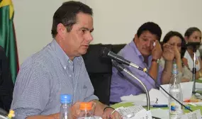 “El problema del acueducto de Yopal no es de plata, es de falta de estudios y diseños que debe entregar la Alcaldía”, Vargas Lleras