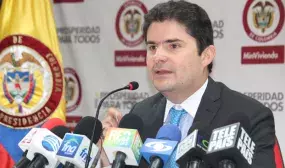 El sector edificador sigue jalonando la economía