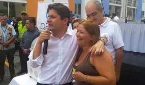 El sueño de tener casa propia hoy se hizo realidad para 471 familias pobres de Norte de Santander