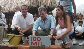 En El Salado renace la esperanza