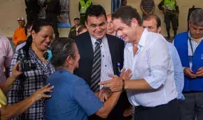 En Pradera, Valle, Gobierno Nacional entrega primeras casas gratis