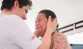 En el Día de la Mujer, Minvivienda revela que miles de mujeres colombianas de escasos recursos han sido favorecidas con programas de vivienda y agua potable