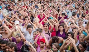 En el Tolima, "haciendo casas, construimos vidas": Vargas Lleras