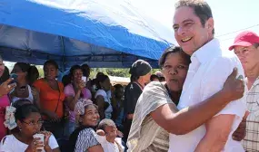 En enero, Gobierno Nacional entrega las primeras 500 viviendas gratis