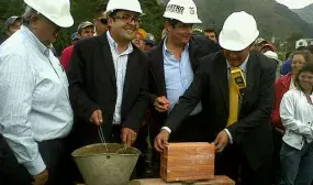 En la tierra de la libertad quedaron en ejecución 2.012 viviendas gratis