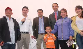 En marcha entregas y sorteos de vivienda gratis en Cundinamarca