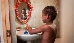 &quot;Es urgente que todos los colombianos ahorren agua y todos los municipios activen sus planes de emergencia y contingencia para enfrentar el Fenómeno del Niño &quot;: Minvivienda