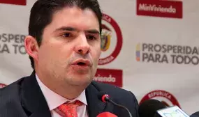 “Esperamos que la decisión del Consejo de Estado sobre el POT de Bogotá reactive la construcción en la ciudad”: Minvivienda