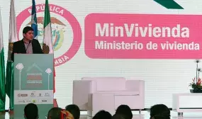 Este domingo 16 de marzo vence el plazo de inscripción para el Séptimo Foro Urbano Mundial que se realizará en abril en Medellín