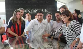 Este lunes 5 de mayo, Minvivienda socializará con alcaldes de Casanare y Meta el programa para ahorradores, Vipa Este lunes 5 de mayo, Minvivienda socializará con alcaldes de Casanare y Meta el programa para ahorradores, Vipa