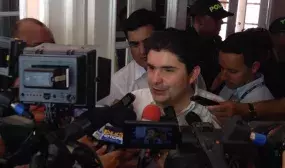 Exitoso encuentro de Minvivienda con la comunidad de Barrancabermeja