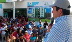 Familias de Barranquilla que ganan entre 1 y 2 salarios mínimos pueden adquirir desde hoy su vivienda propia subsidiada